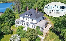 The Olde Anchor Bed & Breakfast