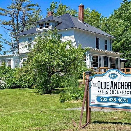 The Olde Anchor Bed & Breakfast Murray River Exterior photo