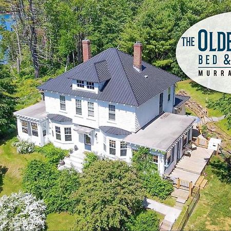 The Olde Anchor Bed & Breakfast Murray River Exterior photo